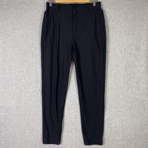 CUTS AO Jogger Mens M in Black
